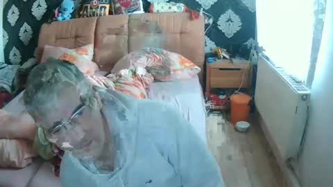 Adam Carla online show from 12/30/24, 09:37