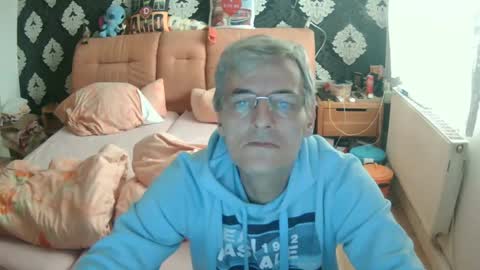 Adam Carla online show from 02/14/25, 08:31