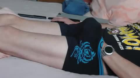 Adam Carla online show from 11/10/25, 12:15