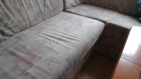 Adam Carla online show from 04/20/26, 07:33