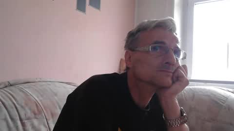 Adam Carla online show from 04/24/26, 09:12