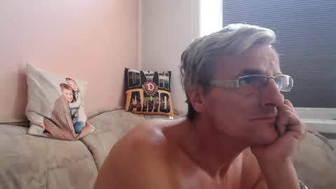 Adam Carla online show from 07/08/26, 11:48