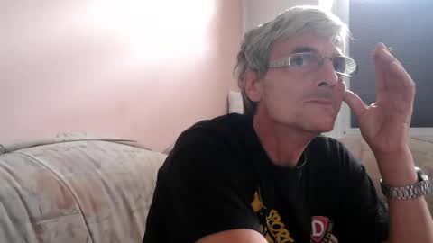 Adam Carla online show from 07/20/26, 11:12