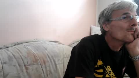Adam Carla online show from 07/21/26, 11:23
