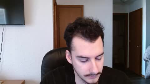 Dirk Diggler online show from 02/22/25, 07:03