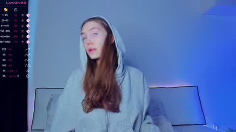 Hailey online show from 12/25/24, 08:18