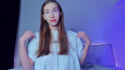 Hailey online show from 01/03/25, 08:01