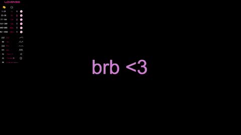 Hailey online show from 09/10/25, 05:02