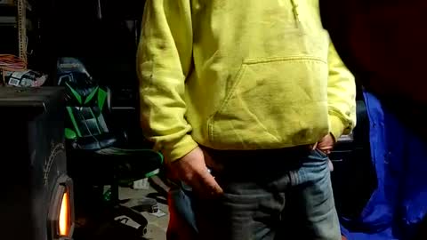 Snapshot of dirtmcgirt82 chatting on 12/10/24, 10:49 dirtmcgirt82 online show from 12/10/24, 10:49