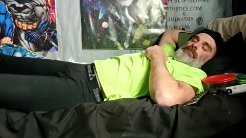 Snapshot of dirtmcgirt82 chatting on 12/13/24, 01:59 dirtmcgirt82 online show from 12/13/24, 01:59