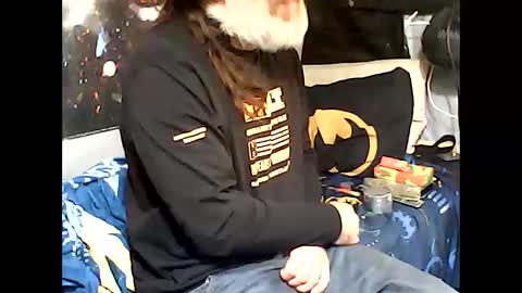 Snapshot of dirtmcgirt82 chatting on 12/30/24, 10:32 dirtmcgirt82 online show from 12/30/24, 10:32