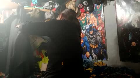 Snapshot of dirtmcgirt82 chatting on 12/30/24, 02:19 dirtmcgirt82 online show from 12/30/24, 02:19