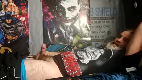 Snapshot of dirtmcgirt82 chatting on 01/17/25, 06:54 dirtmcgirt82 online show from 01/17/25, 06:54