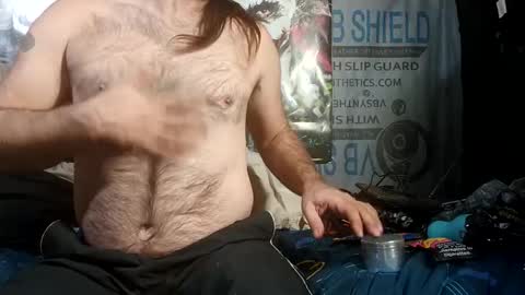 Snapshot of dirtmcgirt82 chatting on 01/24/25, 09:06 dirtmcgirt82 online show from 01/24/25, 09:06