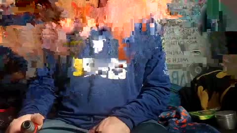 Snapshot of dirtmcgirt82 chatting on 01/28/25, 02:53 dirtmcgirt82 online show from 01/28/25, 02:53