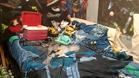 Snapshot of dirtmcgirt82 chatting on 02/07/25, 04:27 dirtmcgirt82 online show from 02/07/25, 04:27