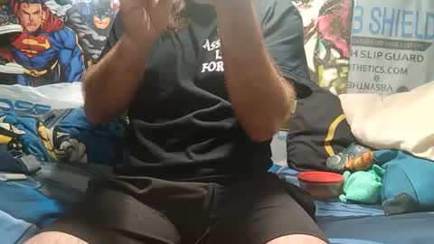 Snapshot of dirtmcgirt82 chatting on 02/13/25, 02:45 dirtmcgirt82 online show from 02/13/25, 02:45