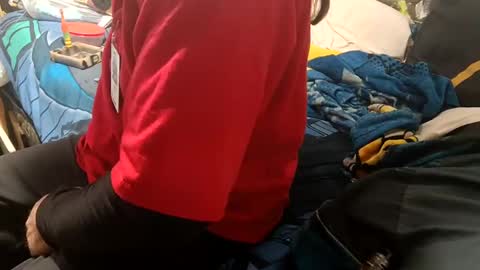 Snapshot of dirtmcgirt82 chatting on 02/17/25, 05:14 dirtmcgirt82 online show from 02/17/25, 05:14