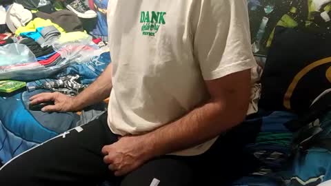 Snapshot of dirtmcgirt82 chatting on 02/18/25, 07:10 dirtmcgirt82 online show from 02/18/25, 07:10