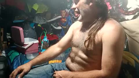 Snapshot of dirtmcgirt82 chatting on 02/19/25, 06:00 dirtmcgirt82 online show from 02/19/25, 06:00