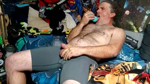 Snapshot of dirtmcgirt82 chatting on 02/21/25, 04:51 dirtmcgirt82 online show from 02/21/25, 04:51