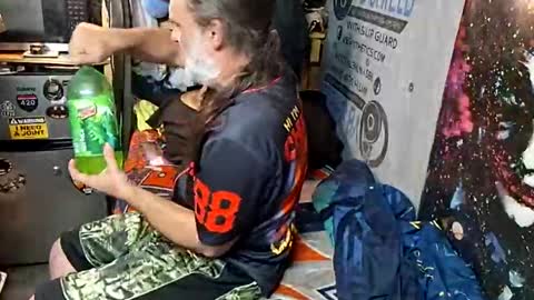 Snapshot of dirtmcgirt82 chatting on 02/08/26, 05:11 dirtmcgirt82 online show from 02/08/26, 05:11