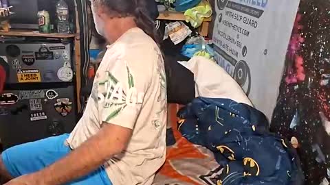 Snapshot of dirtmcgirt82 chatting on 03/03/26, 07:25 dirtmcgirt82 online show from 03/03/26, 07:25