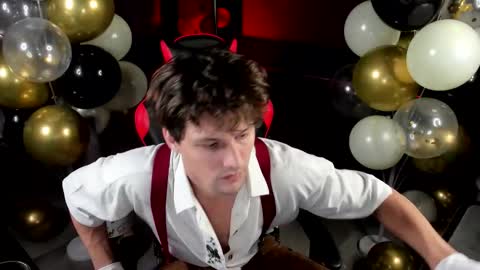 dirty_boss online show from 10/03/25, 10:56