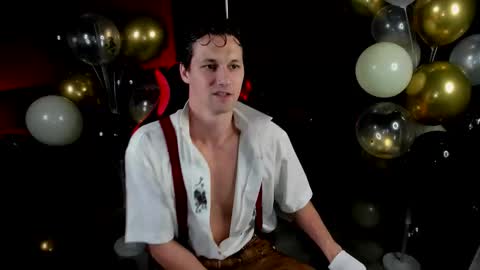 dirty_boss online show from 10/05/25, 09:13