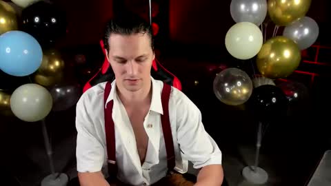 dirty_boss online show from 10/11/25, 01:09