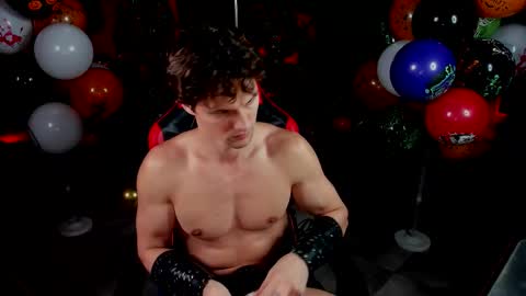 dirty_boss online show from 10/17/25, 06:21