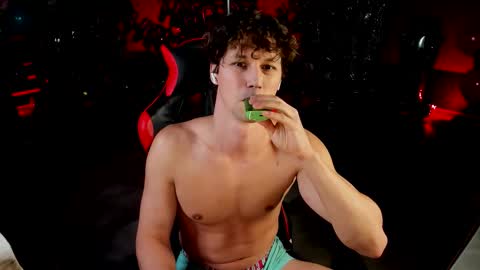 dirty_boss online show from 11/29/25, 02:47