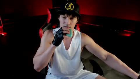 dirty_boss online show from 05/10/26, 04:45