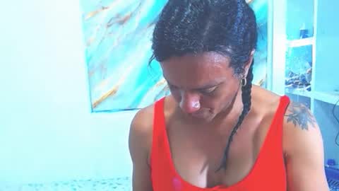 dirty_culona online show from 02/22/26, 08:29