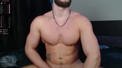 JOHN online show from 01/05/26, 05:27