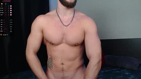 JOHN online show from 01/14/26, 02:44