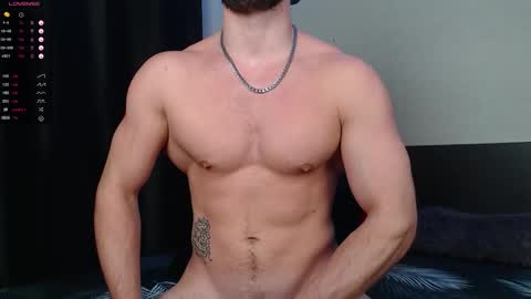 JOHN online show from 02/07/26, 04:22