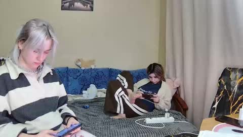 Dirty Kiss69 online show from 12/17/25, 06:47