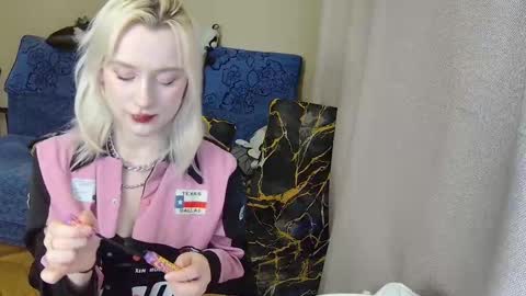 Dirty Kiss69 online show from 03/02/26, 05:53