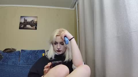 Dirty Kiss69 online show from 03/06/26, 10:50