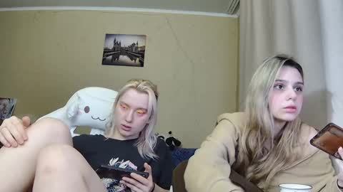 Dirty Kiss69 online show from 03/24/26, 11:21