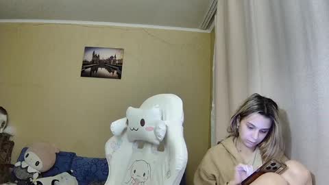 Dirty Kiss69 online show from 03/28/26, 10:53