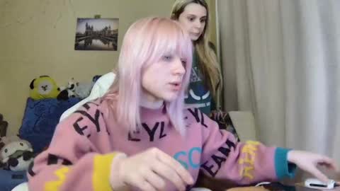 Dirty Kiss69 online show from 04/22/26, 10:00