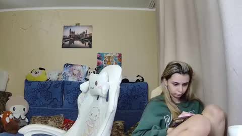 Dirty Kiss69 online show from 04/24/26, 10:12