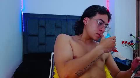 dirty model online show from 09/10/25, 07:19