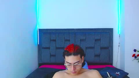 dirty model online show from 09/22/25, 02:46