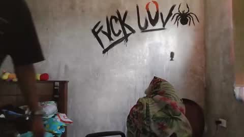 dirty model online show from 03/14/26, 05:18