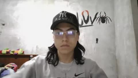 dirty model online show from 03/25/26, 02:28