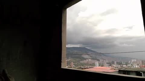 dirty model online show from 04/05/26, 07:55