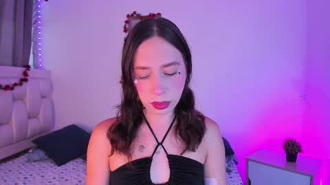 Snapshot of dirty_sex__ chatting on 02/18/26, 06:26 Samantha online show from 02/18/26, 06:26